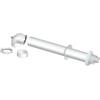 Riello Kit Scarico Fumi Coassiale Vaillant 0020219517 60/100