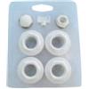 GT COMIS Kit Universale per Radiatori In alluminio 1/2