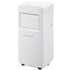 Kosami 12000 Btu Condizionatore Portatile in Pompa di Calore R-290