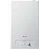 Hermann Saunier Duval Caldaia a Condensazione Hermann Saunier Duval THEMIS CONDENS 24 kW low NOx Metano Completa di Kit Scarico Fumi cod. 0010028067 - NOVITA'