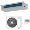 Daitsu Condizionatore Canalizzato Daitsu 18000 Btu ACD18KDBS R-32 Wi-Fi Integrato con Comando a Filo