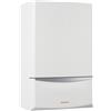 Immergas Caldaia a Condensazione Immergas Victrix Maior 35 Metano/Gpl con Kit Scarico Fumi