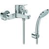 Ideal Standard Miscelatore esterno per vasca/doccia Ideal Standard Ceraflex B1722AA