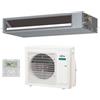 Fujitsu Condizionatore Canalizzato Fujitsu KMTAP Eco 22000 Btu ARXH22KMTAP R-32 Wi-Fi Optional con Filocomando
