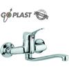 GoPlast Miscelatore Lavello A Parete GOPLAST Modello SEI