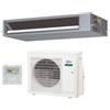 Fujitsu Condizionatore Canalizzato Fujitsu KMTAP Eco 24000 Btu ARXH24KMTAP R-32 Wi-Fi Optional con Filocomando