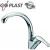 GoPlast Miscelatore Lavello GOPLAST Modello SEI con Bocca Alta
