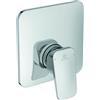 Ideal Standard Miscelatore Monocomando ad incasso per doccia Ideal Standard Ceraplan BD252AA