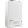 Immergas Caldaia a Condensazione Immergas VICTRIX TERA 28 V2 Low Nox Gpl Completo di kit Scarico Fumi