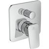 Ideal Standard Miscelatore Monocomando ad incasso per vasca/doccia Ideal Standard Ceraplan BD259AA