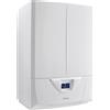 Immergas Caldaia a Condensazione Immergas Victrix Zeus Superior 25 Metano/Gpl con Kit Scarico Fumi