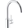 Grohe Miscelatore Monocomando per lavello Grohe EUROSMART 32843000