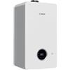Junkers Bosch Caldaia a Condensazione Junkers Bosch CONDENS 2300 W GC2300W 24/30 Metano/Gpl Completa Kit Scarico Fumi 7736901286