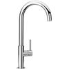 PAINI Miscelatore Rubinetto PAINI serie COX SMALL Monocomando Lavello cod. 78CR572S