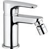 PAINI Miscelatore Rubinetto PAINI serie PARALLEL Monocomando Bidet cod. 47CR306