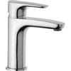 PAINI Miscelatore Rubinetto PAINI serie PARALLEL Monocomando Lavabo cod. 47CR211