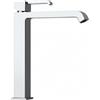 PAINI Miscelatore Rubinetto PAINI serie Q per lavabo alto completo di piletta di scarico cod. 19CR211LL