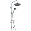 PAINI Miscelatore Rubinetto PAINI serie SHOWER LINE Colonna Doccia C/Deviatore cod. 50CR191RSP3