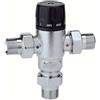 CALEFFI Miscelatore Termostatico Anticalcare Caleffi 521500 3/4 Regolabile 30-65°C