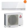 Mitsubishi Electric Condizionatore Mitsubishi Electric Serie Kirigamine Zen White 12000 btu Wi-Fi Integrato