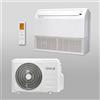 Unical Condizionatore Climatizzatore Unical Pavimento/Soffitto 30000 Btu PS11 30H Classe A++/A+ Gas R-32 Wi-Fi Optional