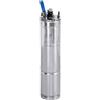 DAB Motore Sommerso DAB Modello 4OL 1,5 kW 2 HP Trifase 99534080