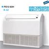 Unical Condizionatore Climatizzatore Unical Soffitto/PAVIMENTO 60000 BTU PS10 60H classe A++/A+ Gas R-32 Novità