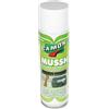 CAMON Mussh-Schiuma detergente per la pulizia degli elementi alettati e dei filtri nei condizionatori e ventilconvettori. 650 ml