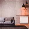 PANASONIC CONSOLE DA PAVIMENTO INVERTER 9000 BTU CU-Z25UBEA - CS-Z25UFEAW GAS R-32