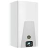 Savio Caldaia a Condensazione Savio InoxDens Moon Fast 30 S Low nOx Completa di kit scarico fumi Metano o Gpl