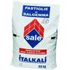 Italkali Pastiglie di Salgemma Compatta ItalKali Sacco da 25 Kg