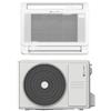 Clivet Condizionatore Console Clivet Inverter serie Console 3 12000 btu IC3-Y 35M R-32 A++ Wi-Fi Optional