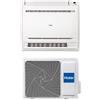 Haier Condizionatore Console Haier 12000 Btu AF35S2SD1FA(D) R-32 Wi-Fi Integrato con Telecomando