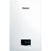Vaillant Caldaia a Condensazione Vaillant ecoTEC Intro 24 kW VMW 18/24 AS/2-1 Metano/Gpl con Kit Scarico Fumi