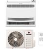Kosami Condizionatore Console Kosami 9000 Btu R-32 Wi-Fi Integrato con Telecomando