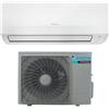 Daikin Condizionatore Daikin 9000 Btu FTXC25E R-32 Wi-Fi Integrato