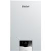 Vaillant Caldaia a Condensazione Vaillant ecoTEC Plus VMI 26 CS/1-5 con Bollitore Metano/Gpl con Kit Scarico Fumi