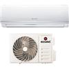 Kosami Climatizzatore Condizionatore Kosami Inverter serie VENUS 18000 Btu R-32 Wi-Fi Optional A++/A+