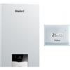 Vaillant Caldaia a Condensazione Vaillant ecoTEC Plus VMW 30 CS/1-5 CFI con Vsmart Wi-Fi 0010022023 Metano o Gpl Completa di kit scarico fumi