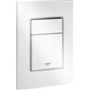 Grohe Placca di Comando Grohe Skate Cosmopolitan S Bianco