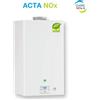 Savio Caldaia a Gas Camera Aperta Savio ACTA NOX 28A Nox 6 Metano o Gpl - Novità