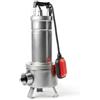 DAB POMPA CENTRIFUGA SOMMERGIBILE IN ACCIAIO INOX DAB FEKA VS 1000 M-A HP 1,36 MONOFASE 99582791