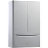 Immergas CALDAIA A GAS IMMERGAS VICTRIX MAIOR 28 TT A CONDENSAZIONE METANO COMPLETA DI KIT PER SCARICO FUMI - NEW ErP