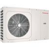 Immergas Pompa di Calore Aria-Acqua Inverter Immergas MAGIS M16 R-32 Monofase Con Comando Incluso 3.032377