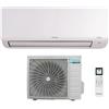 Daikin Condizionatore Daikin Siesta 12000 Btu ATXC35E R-32 Wi-Fi Integrato