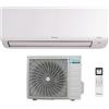 Daikin Condizionatore Daikin Siesta 9000 Btu ATXC25E R-32 Wi-Fi Integrato