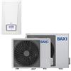 Baxi Pompa di Calore Aria-Acqua Splittata Baxi ALYA WH 10M H da 10 kW con Gas R-32