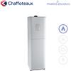 Chaffoteaux Caldaia Chaffoteaux a basamento Pharos Zelios 25 EU a condensazione Metano Low NOx cod. 3300726 Completa di Kit Scarico Fumi