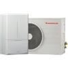 Immergas Pompa di Calore Ibrida Reversibile Solo Riscaldamento Immergas MAGIS COMBO 6 PLUS V2 R-32 Monofase Con Comando Incluso 3.030617
