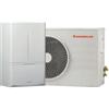 Immergas Pompa di Calore Inverter Immergas MAGIS COMBO 9 V2 R-32 Monofase Con Comando Incluso 3.030613